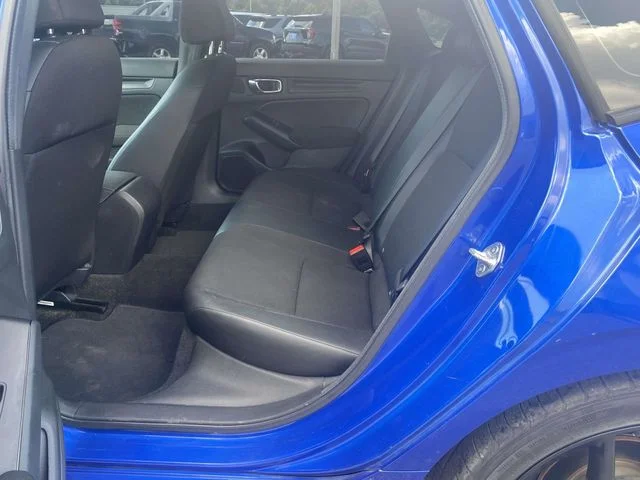Used 2024  Honda Sport image 10