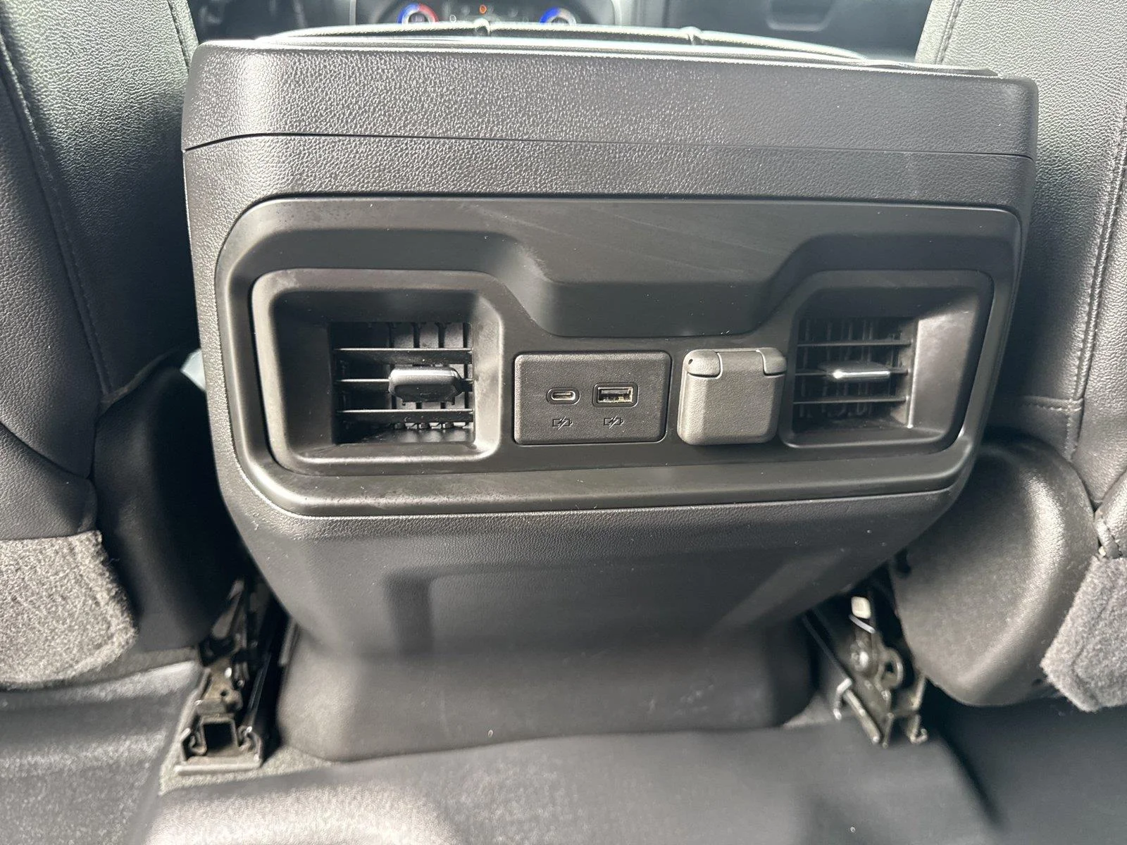 Used 2021 BLACK Chevrolet LT Trail Boss image 33