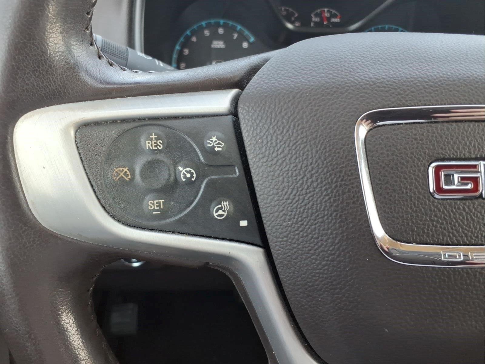 Used 2021 HUNTER METALLIC GMC 4WD Denali image 21