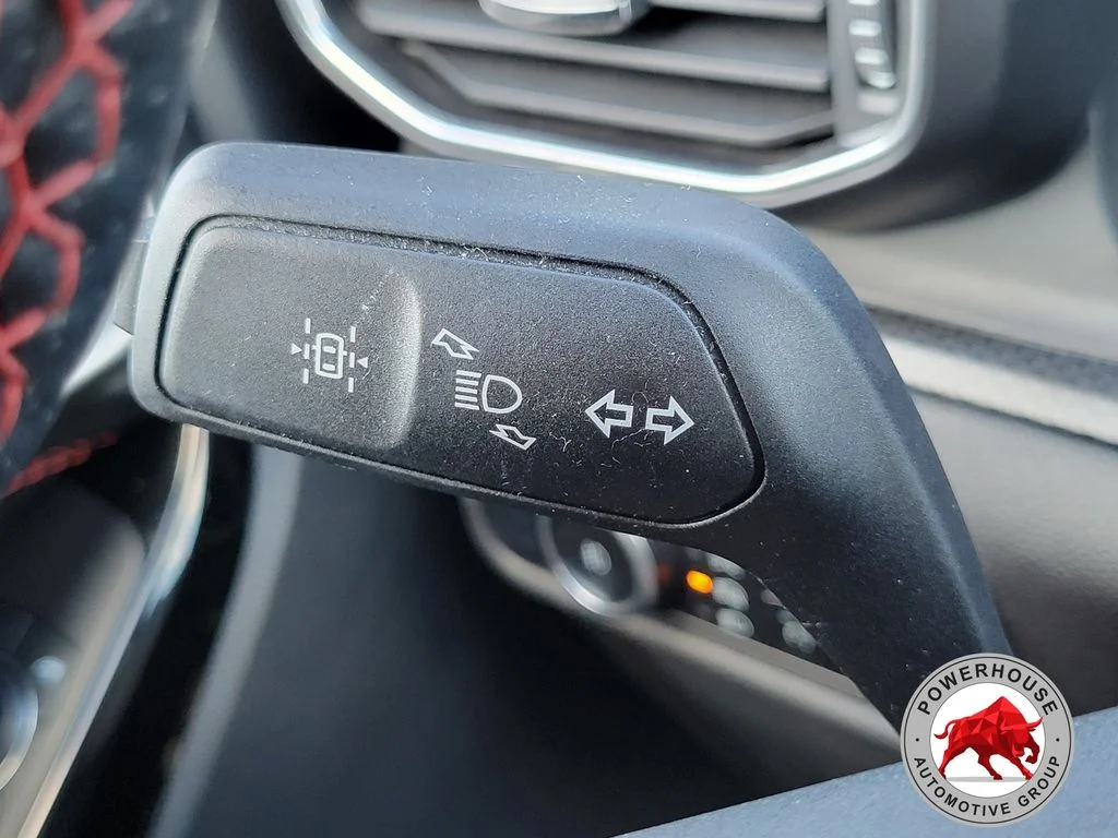 Used 2023 Silver Ford ST-Line image 32