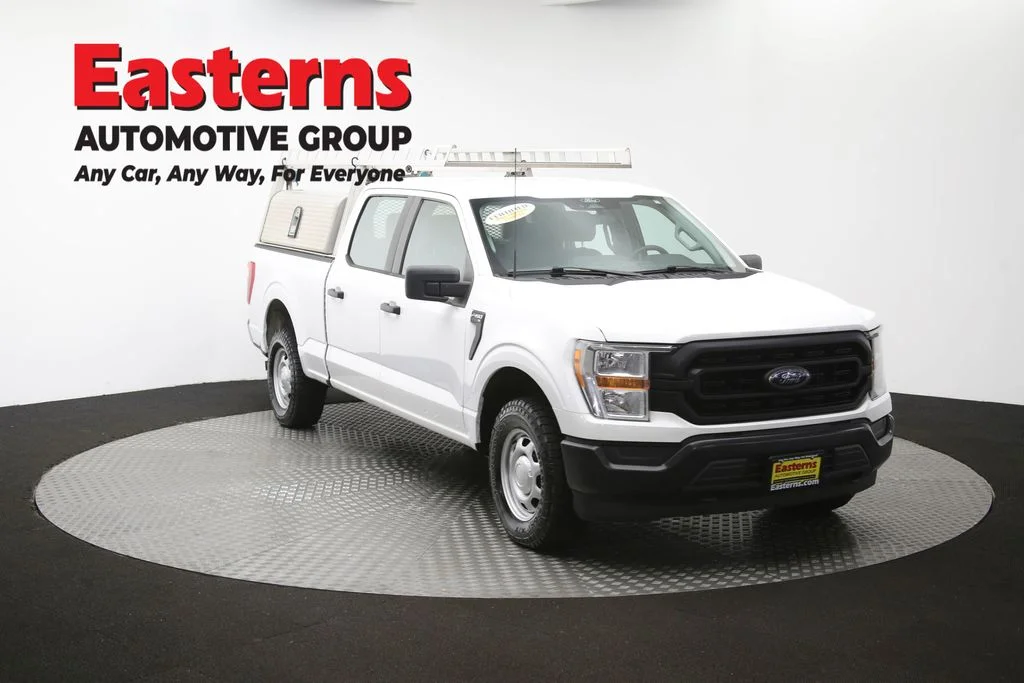 Used 2022 White Ford XL image 54