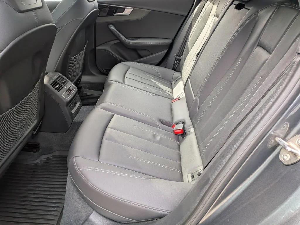 Used 2021 Gray Audi  image 30