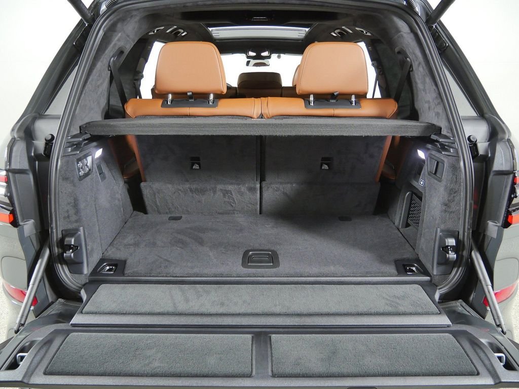 New 2027 Dravit Grey Metallic BMW xDrive40i image 30