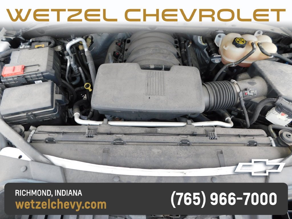 Used 2021 White GMC Denali image 52