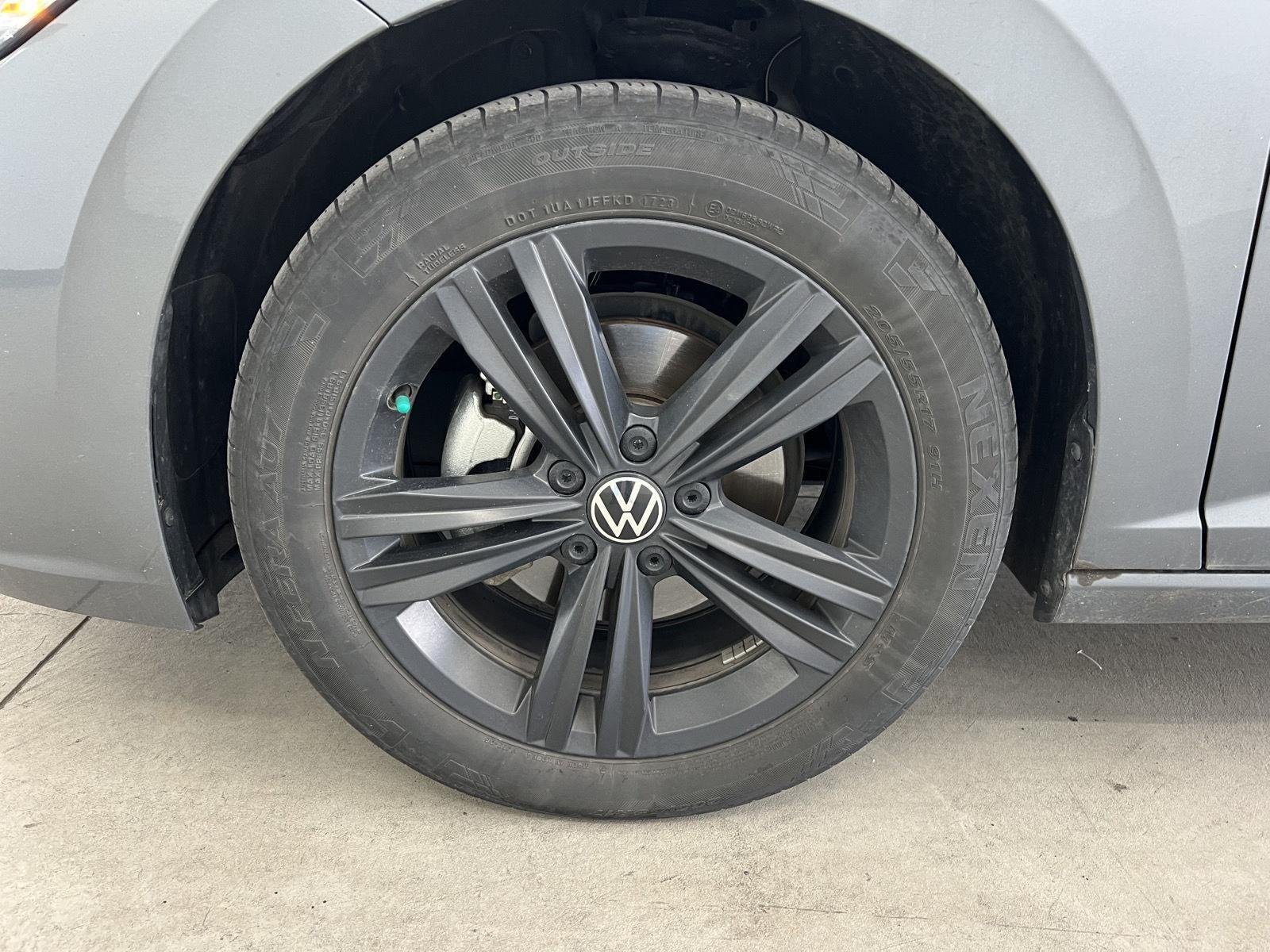 2023 Volkswagen Jetta SE - Photo 7