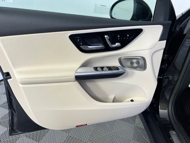 New 2026 Gray Mercedes-Benz GLC 300 image 15