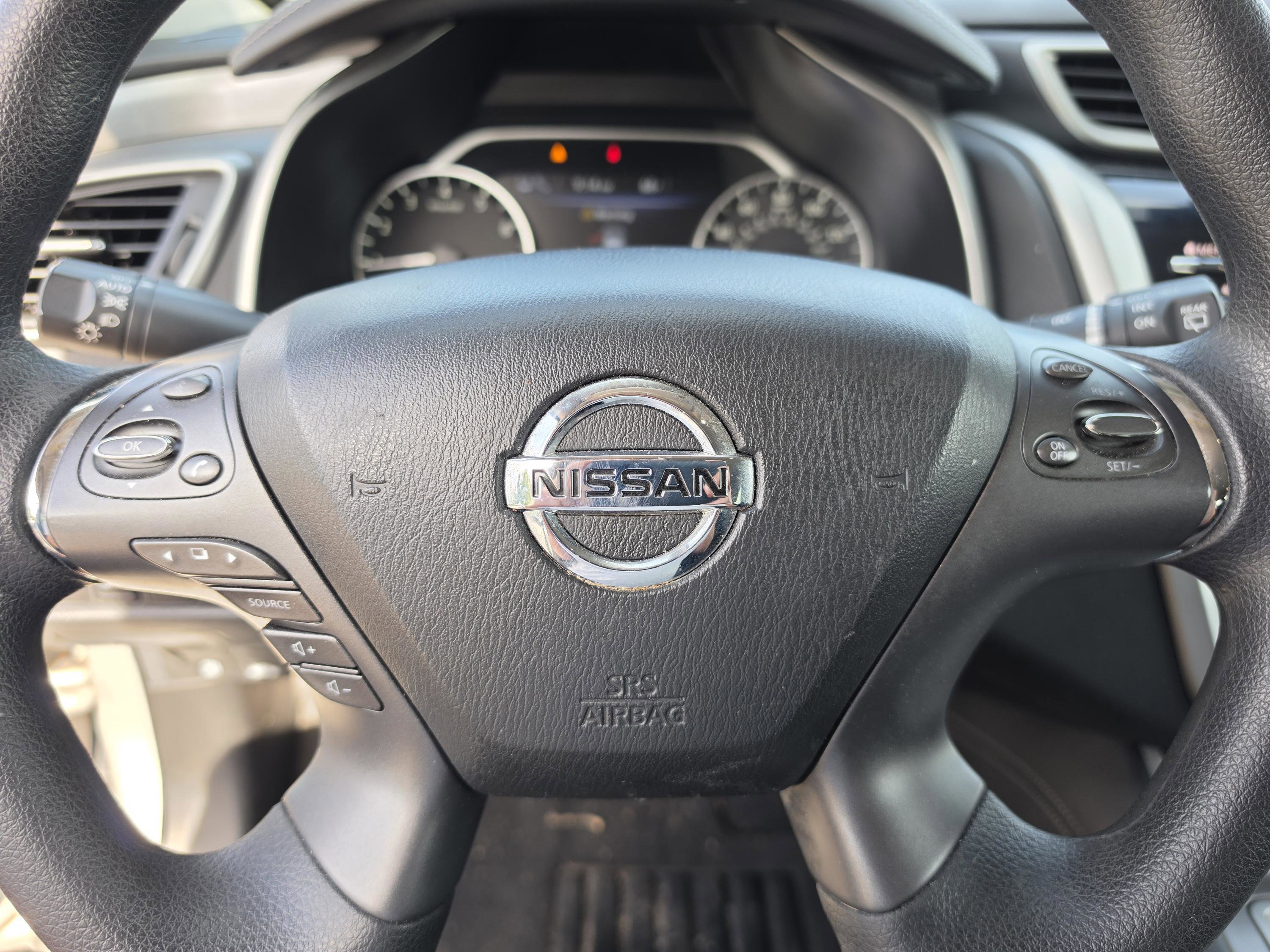 Used 2022 Brilliant Silver Metallic Nissan S image 30