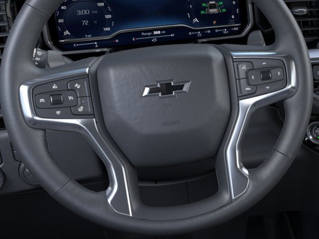 2026 Chevrolet Silverado 1500 ZR2 - Photo 19