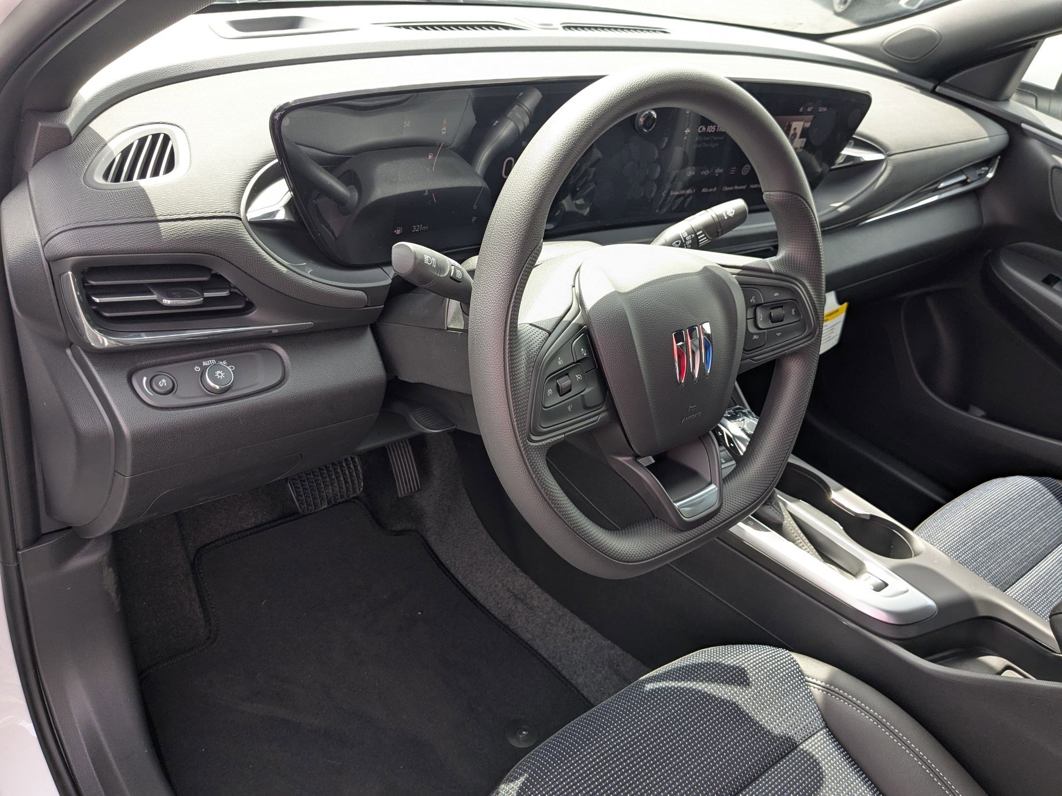 2026 Buick Envista Preferred - Photo 10