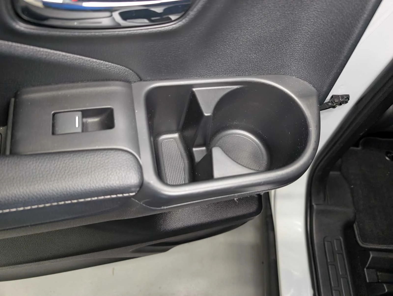 Used 2022 Platinum White Pearl Honda RTL-E image 21