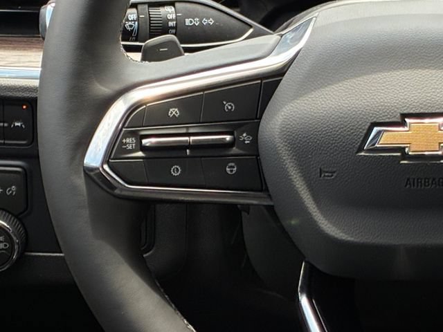2026 Chevrolet Tahoe Premier - Photo 22