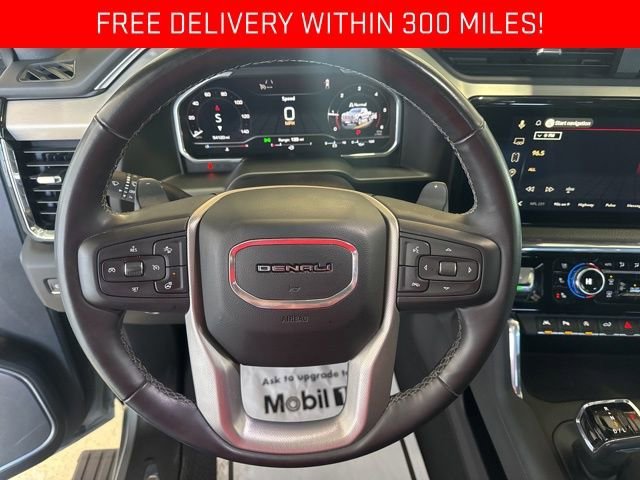 2024 GMC Sierra 1500 Denali Denali - Photo 13