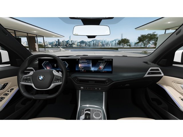 New 2026 Alpine White BMW  image 10