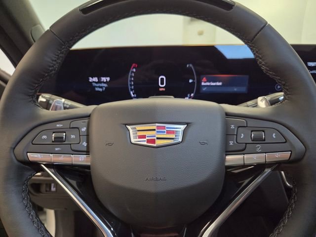 2026 Cadillac CT5 Premium Luxury - Photo 21