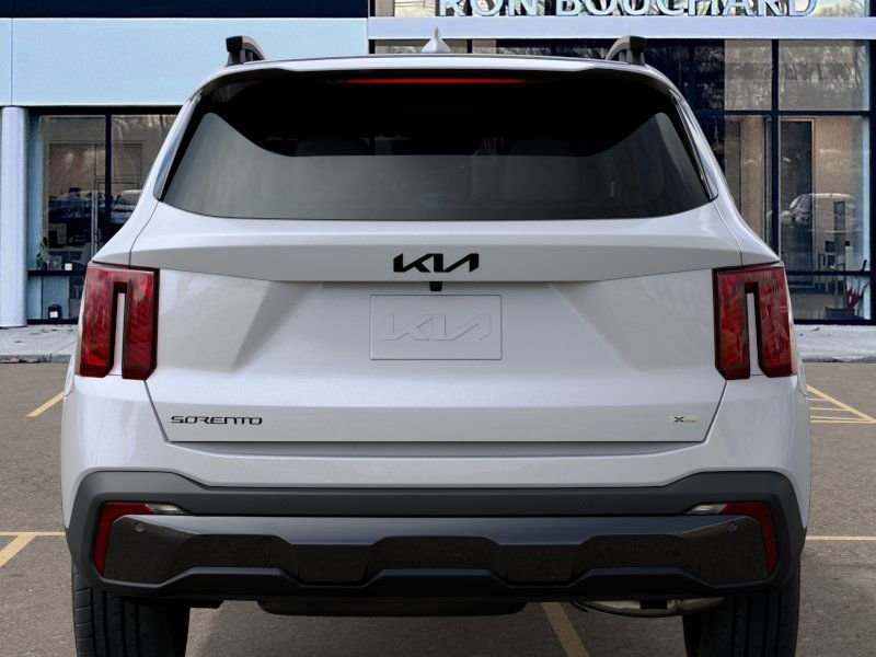 2026 Kia Sorento X-Line SX - Photo 13