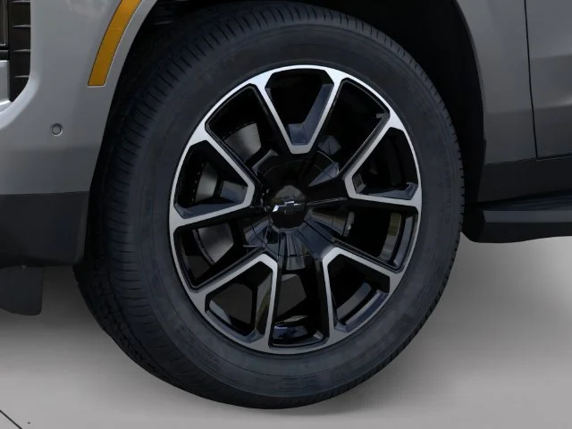 2027 Chevrolet Tahoe RST - Photo 9