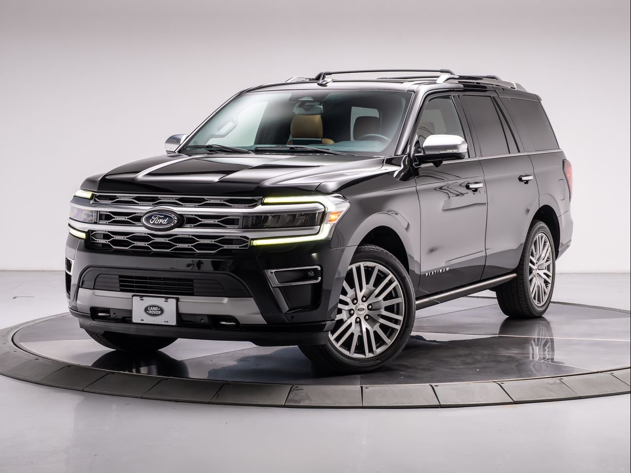 2023 Ford Expedition