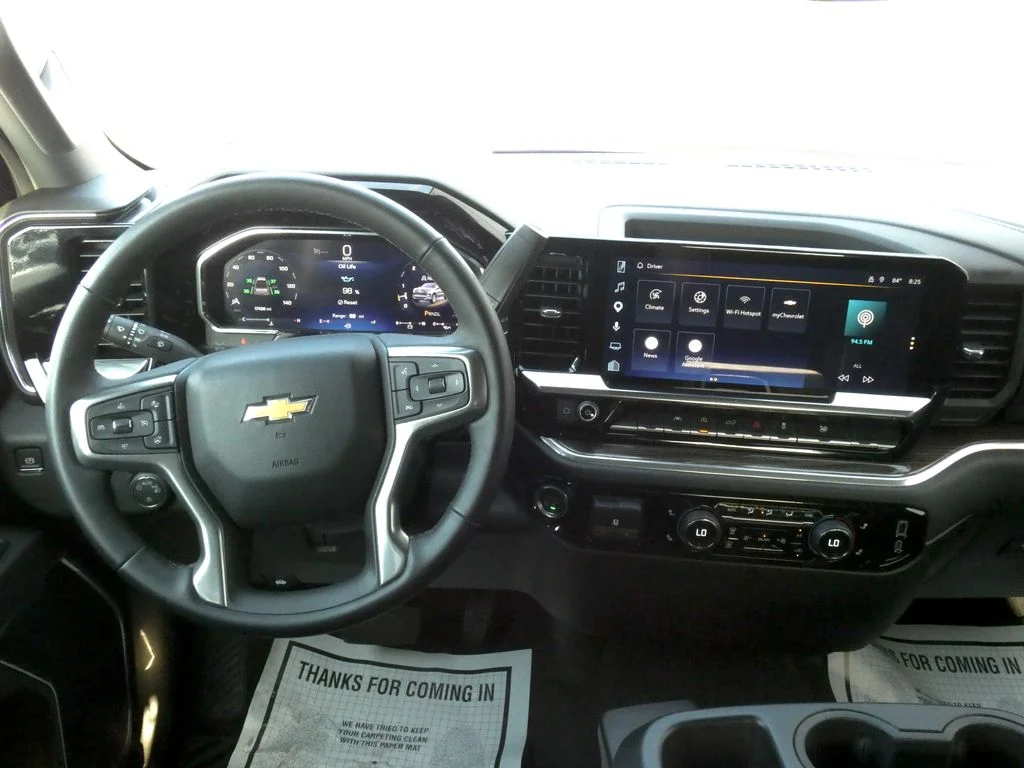 Used 2026 Red Chevrolet LT image 10