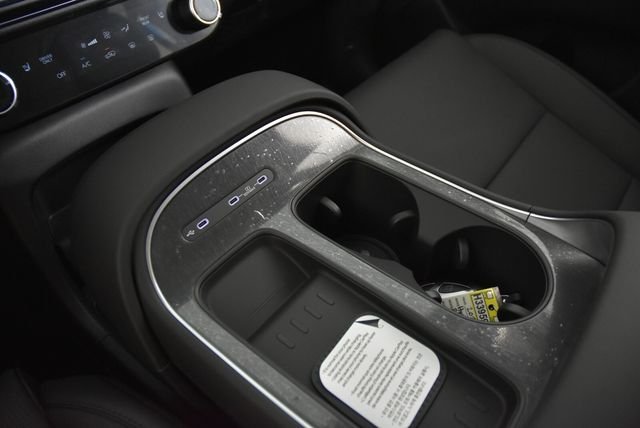 New 2026 White Hyundai SEL 7P image 44