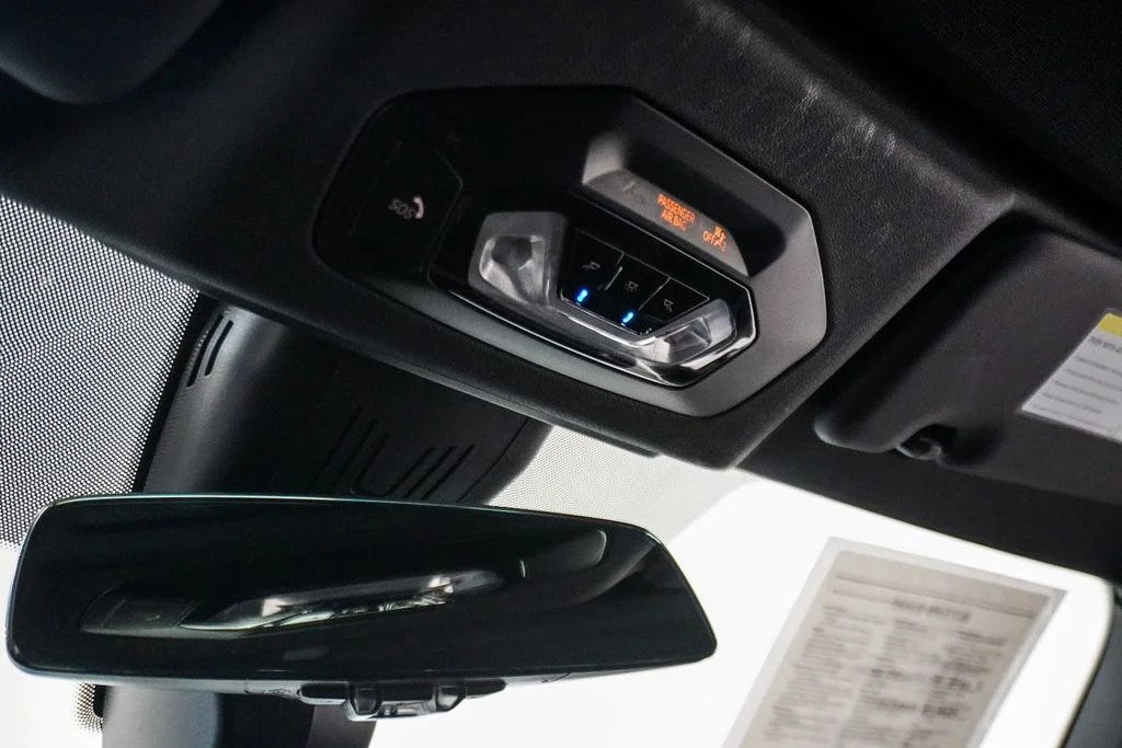 Used 2025 Gray BMW 430i image 23