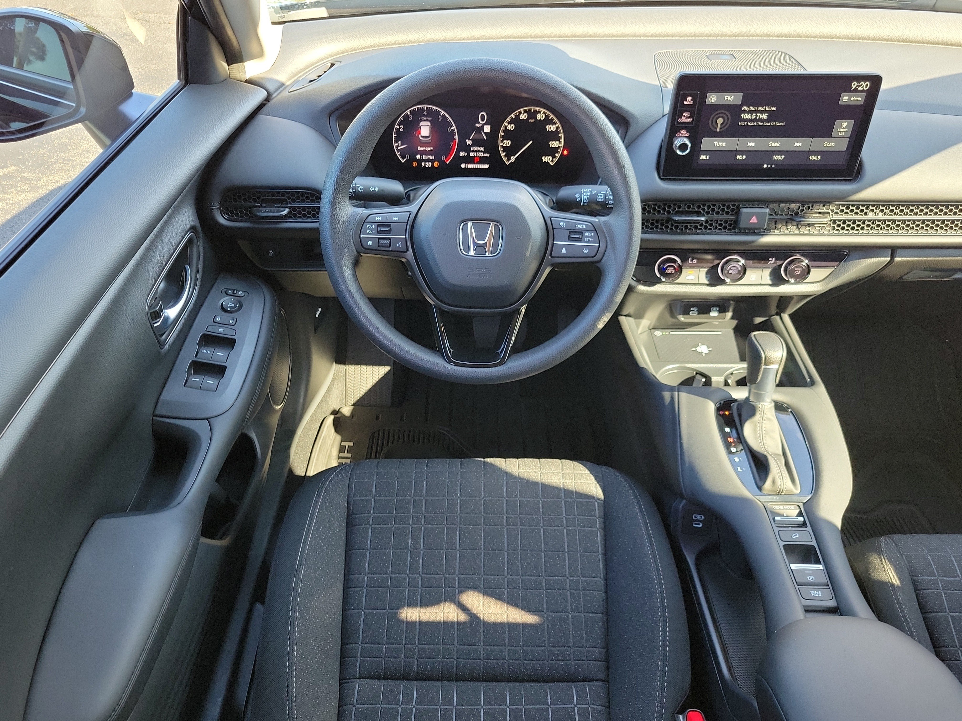 2026 Honda HR-V LX - Photo 51