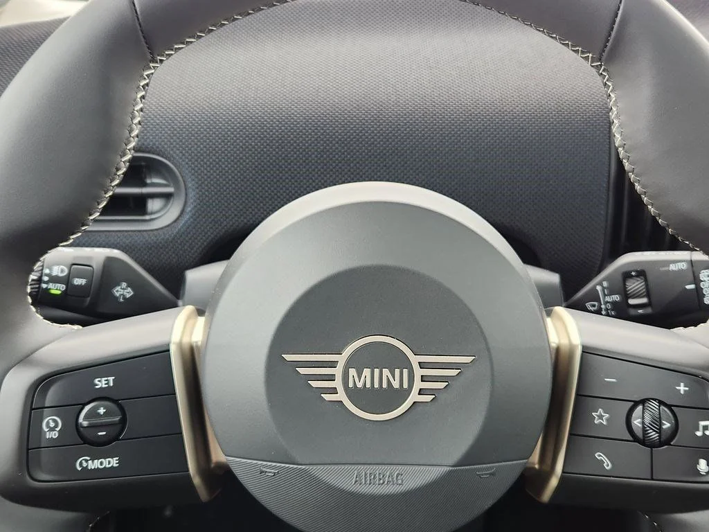 Used 2026 White MINI Cooper S image 12