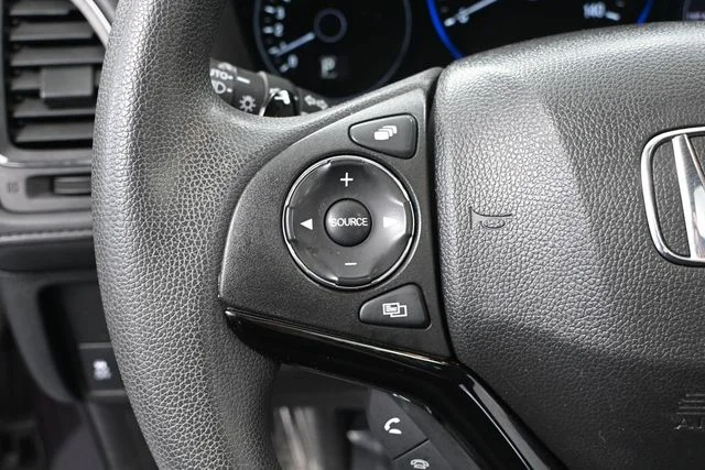 2016 Honda HR-V EX - Photo 26