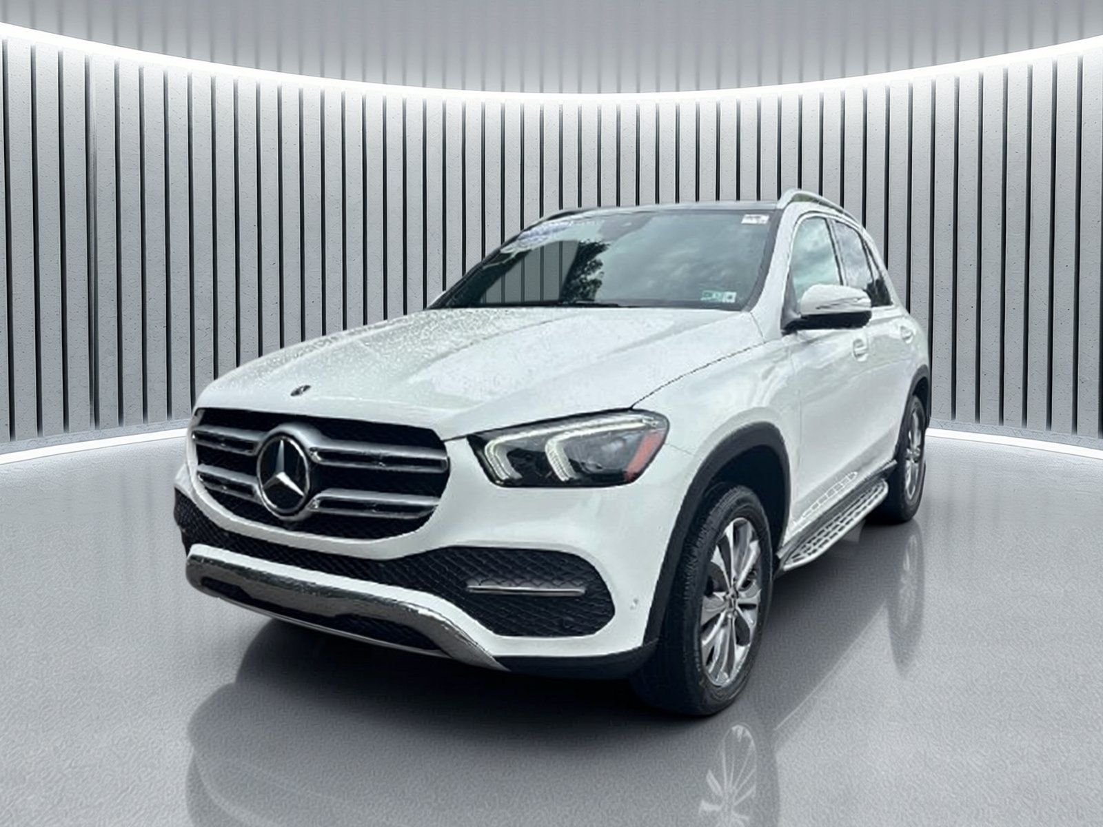 2023 Mercedes-Benz GLE
