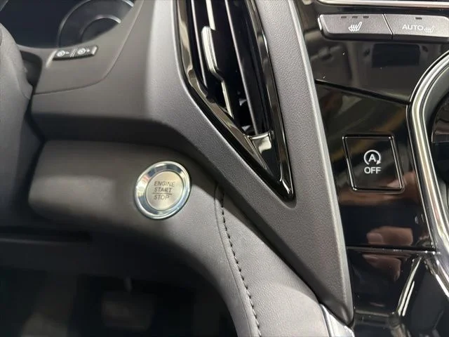 2023 Acura RDX Base - Photo 38