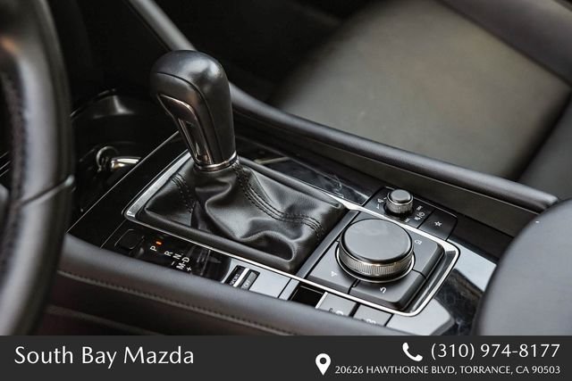 Used 2024 Red Mazda 2.5 S Preferred Package image 19