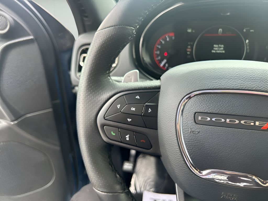 2025 Dodge Durango GT - Photo 16