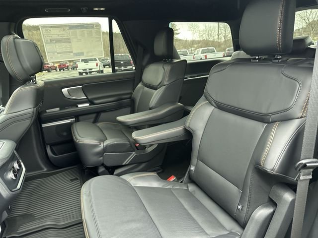 New 2026 Gray Ford Tremor image 26