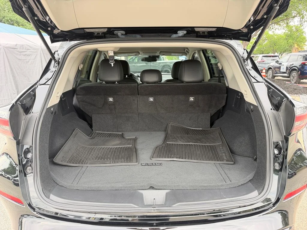 2024 Nissan Murano SV - Photo 19