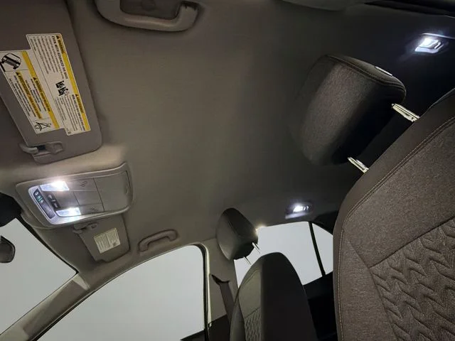 Used 2022 Gray Chevrolet LT image 18