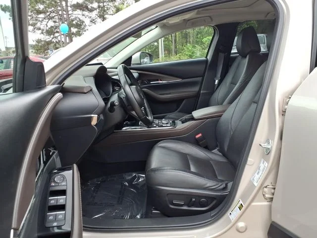 Used 2024 Beige Mazda 2.5 S Premium Package image 15