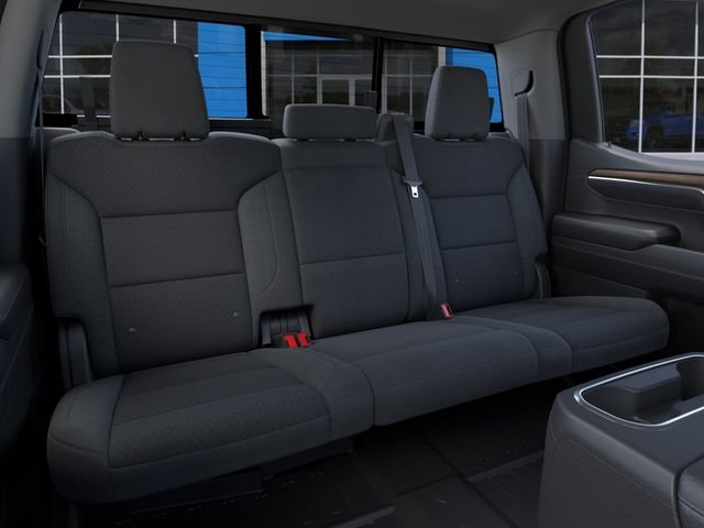 2026 Chevrolet Silverado 1500 RST - Photo 20