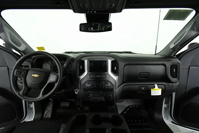 2026 Chevrolet Silverado 3500 HD Work Truck - Photo 19