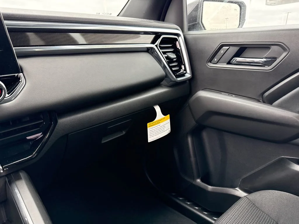 2026 GMC Canyon Elevation - Photo 26
