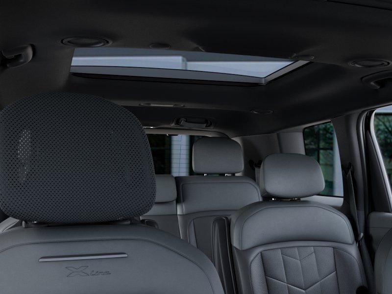 New 2027 Black Kia X-Line SX image 27