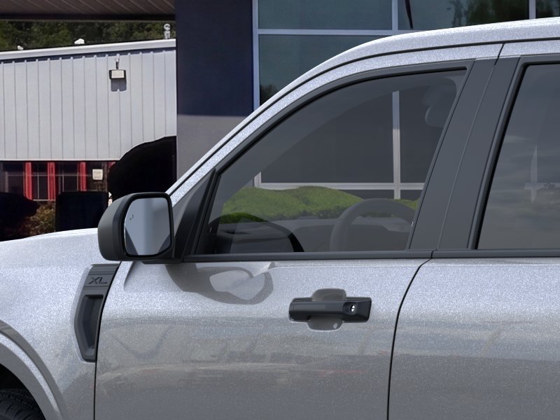 2025 Ford Maverick XL - Photo 21