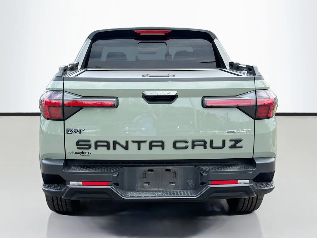 Used 2024 Sage Hyundai XRT image 6