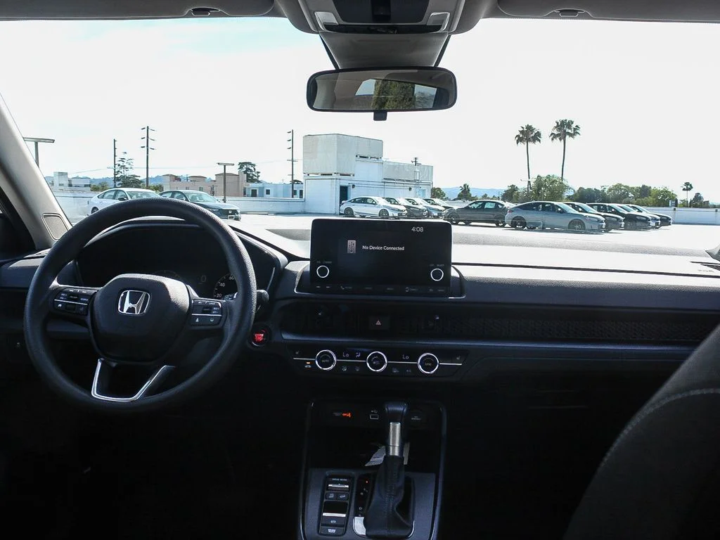 2024 Honda CR-V EX - Photo 13