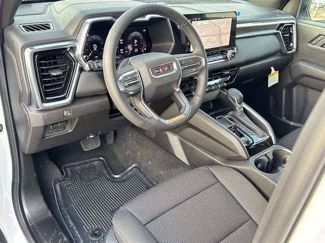 2026 GMC Canyon Elevation - Photo 21