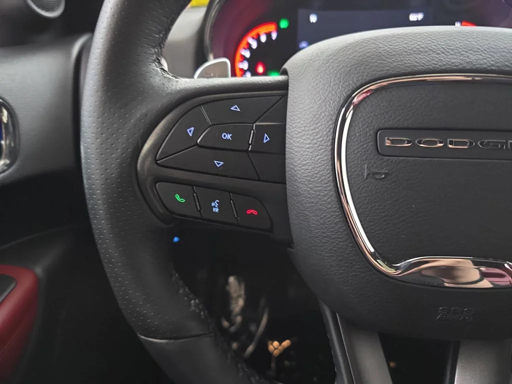 Used 2018 Black Dodge R/T image 19