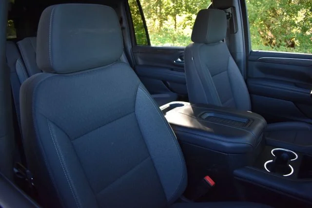 2022 Chevrolet Suburban LS - Photo 19