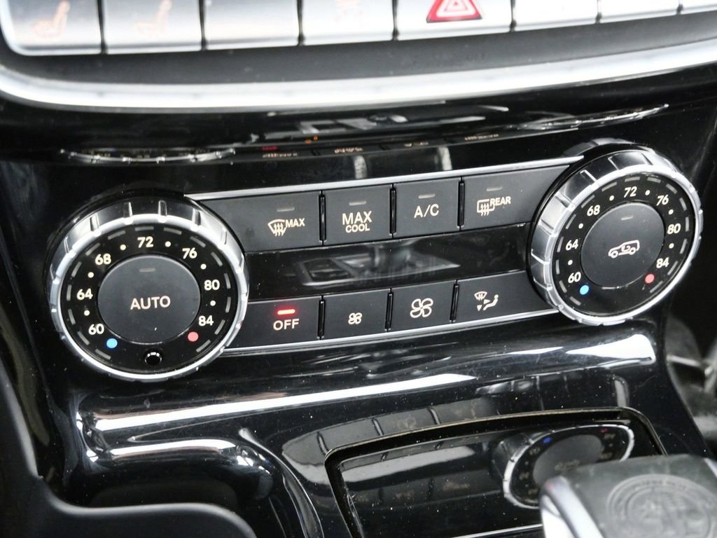 Used 2016 Silver Mercedes-Benz G 63 AMG® image 46