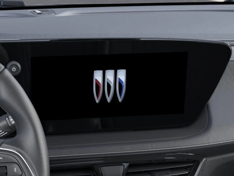 New 2026 Ebony Twilight Metallic Buick Avenir AWD image 20