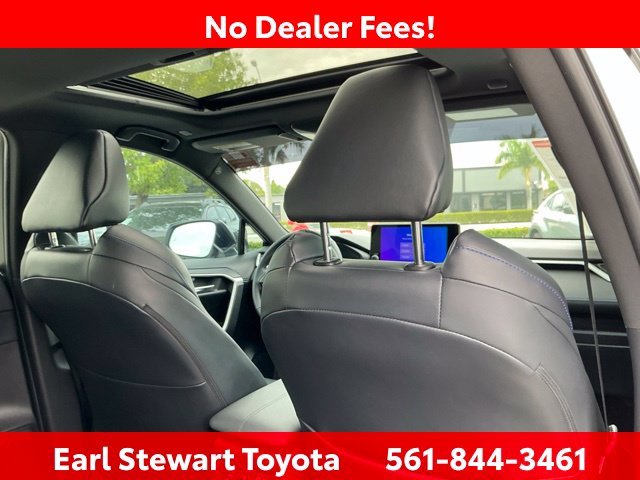 Certified Used 2023 Beige Toyota XSE image 33