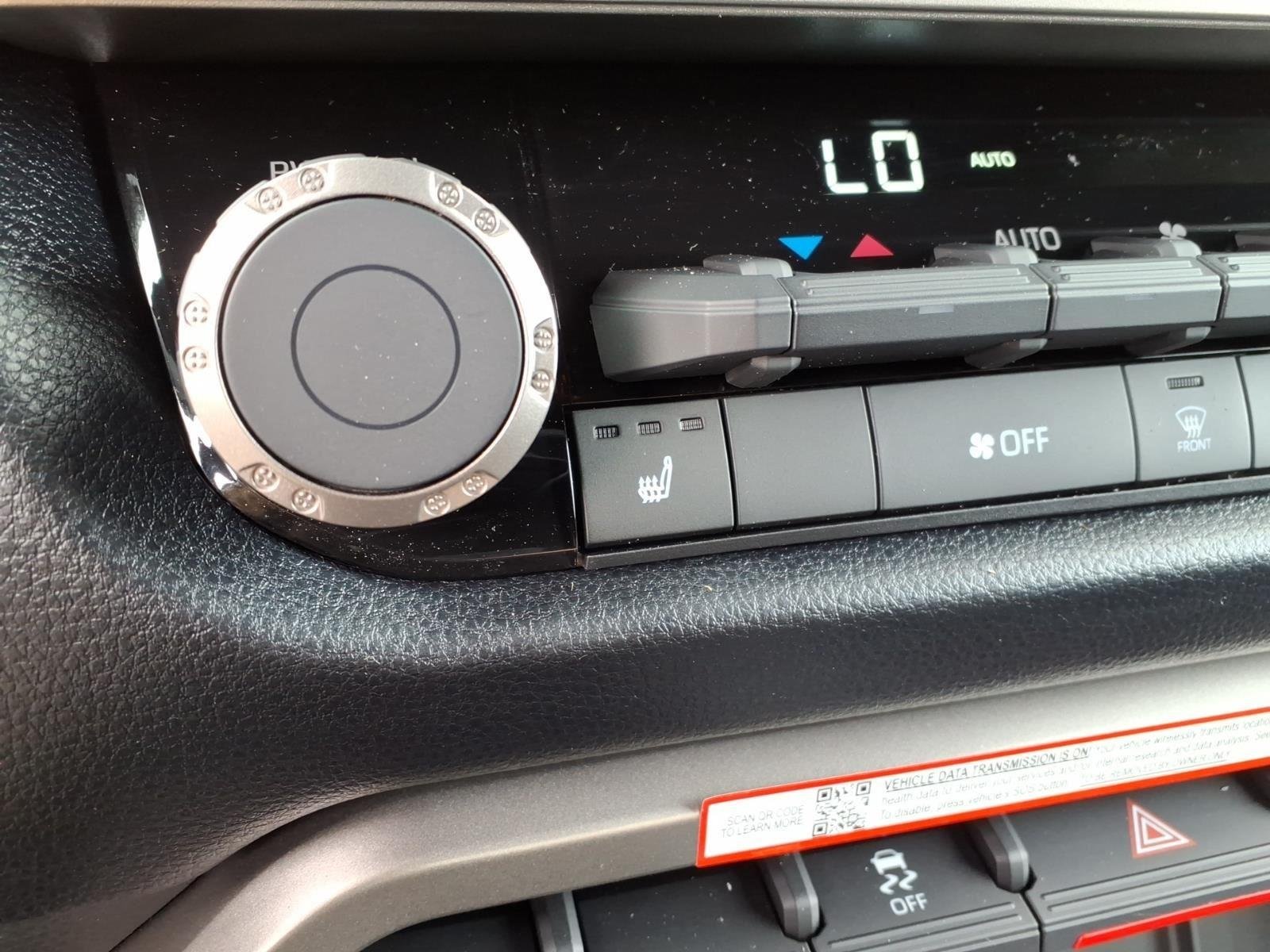 Used 2025 Lunar Rock Toyota SR5 image 5