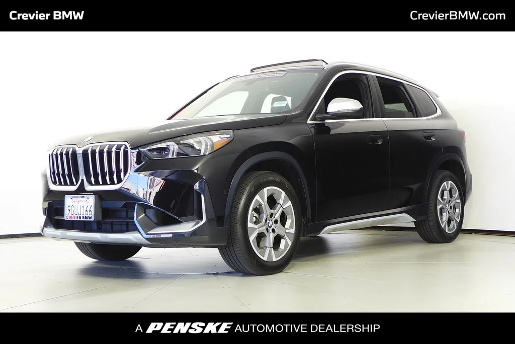 2023 BMW X1 xDrive28i's photo